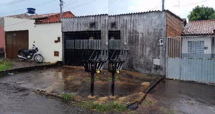 Oportunidade única em cidade ocidental - go | tipo: casa | negociação: licitação aberta  | situação: imóvel