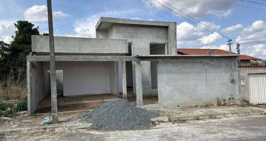 Oportunidade única em caldas novas - go | tipo: casa | negociação: licitação aberta  | situação: imóvel