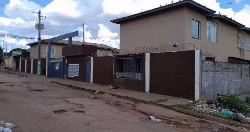 Oportunidade única em valparaiso de goias - go | tipo: apartamento | negociação: licitação aberta  | situação: imóvel