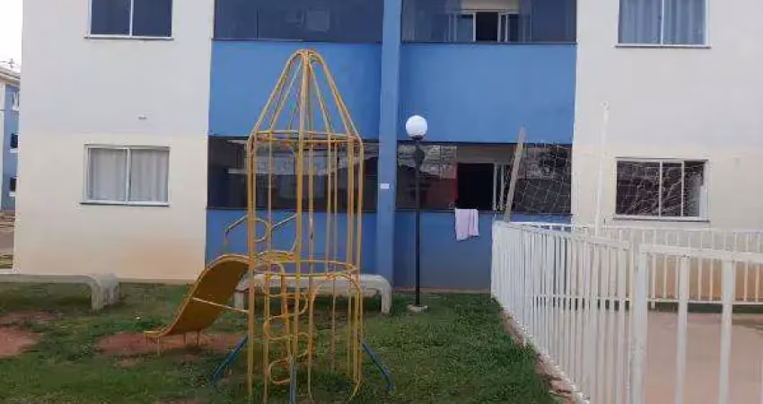 Oportunidade única em valparaiso de goias - go | tipo: apartamento | negociação: licitação aberta  | situação: imóvel