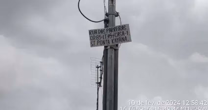 Oportunidade única em trindade - go | tipo: casa | negociação: licitação aberta  | situação: imóvel