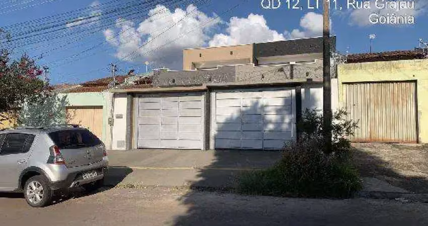 Oportunidade única em goiania - go | tipo: casa | negociação: licitação aberta  | situação: imóvel