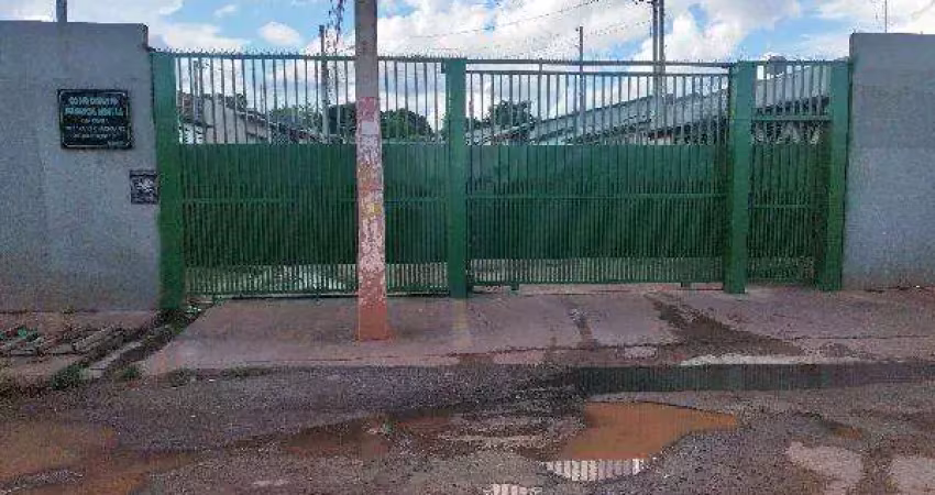 Oportunidade única em valparaiso de goias - go | tipo: casa | negociação: licitação aberta  | situação: imóvel