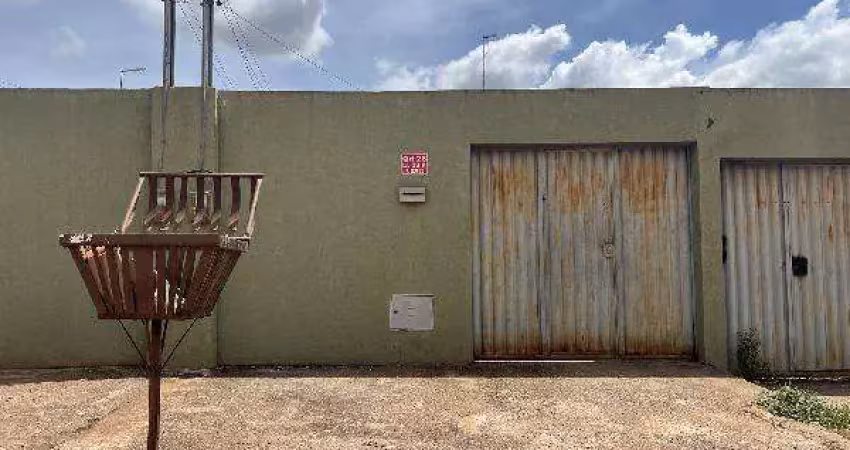 Oportunidade única em santo antonio do descoberto - go | tipo: casa | negociação: licitação aberta  | situação: imóvel