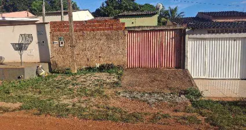 Oportunidade única em santo antonio do descoberto - go | tipo: casa | negociação: licitação aberta  | situação: imóvel