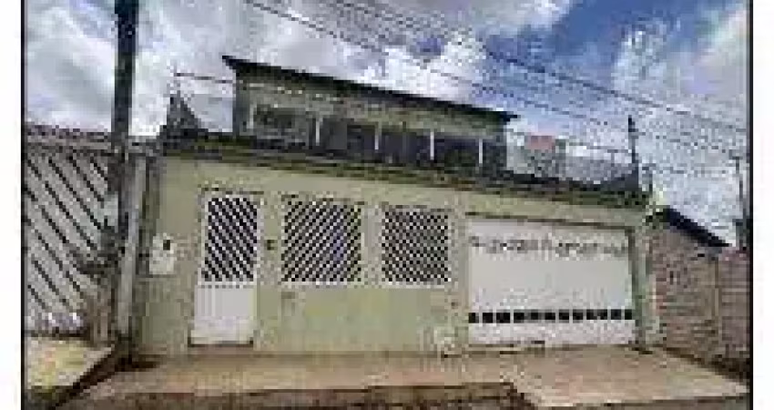 Oportunidade única em valparaiso de goias - go | tipo: casa | negociação: licitação aberta  | situação: imóvel