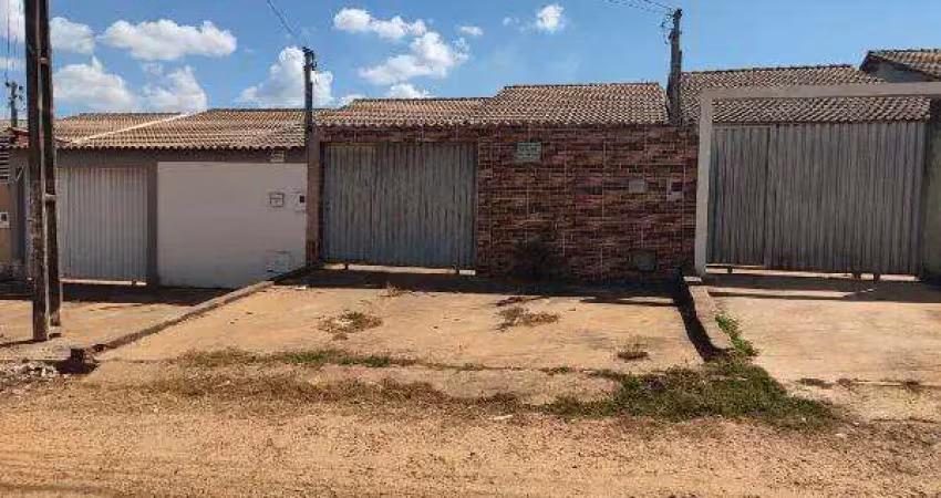 Oportunidade única em santo antonio do descoberto - go | tipo: casa | negociação: venda direta online  | situação: imóvel