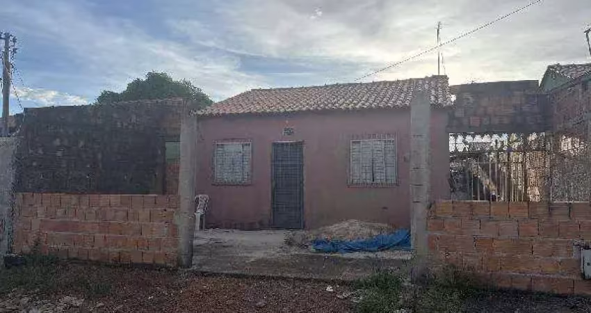 Oportunidade única em cocalzinho de goias - go | tipo: casa | negociação: venda online  | situação: imóvel