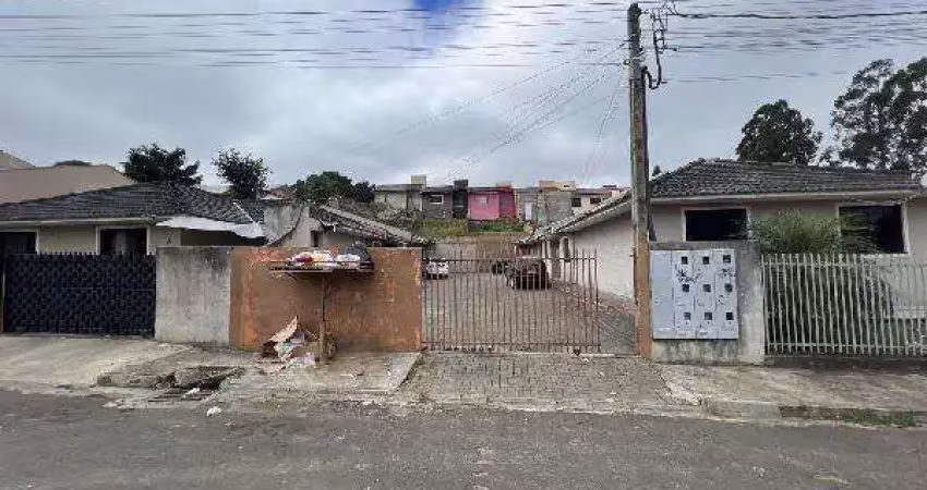 Oportunidade única em irati - pr | tipo: casa | negociação: licitação aberta  | situação: imóvel