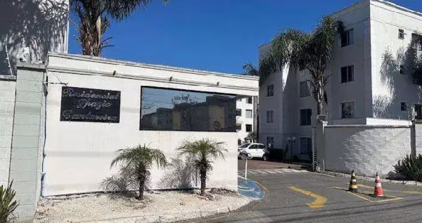 Oportunidade única em sao jose dos pinhais - pr | tipo: apartamento | negociação: licitação aberta  | situação: imóvel