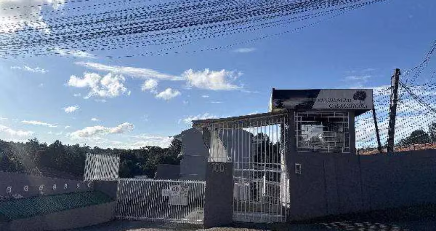 Oportunidade única em campina grande do sul - pr | tipo: apartamento | negociação: licitação aberta  | situação: imóvel