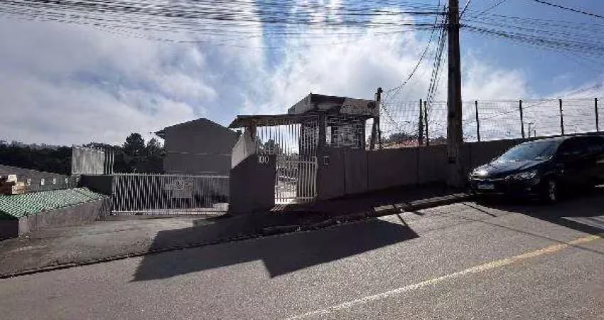 Oportunidade única em campina grande do sul - pr | tipo: apartamento | negociação: licitação aberta  | situação: imóvel
