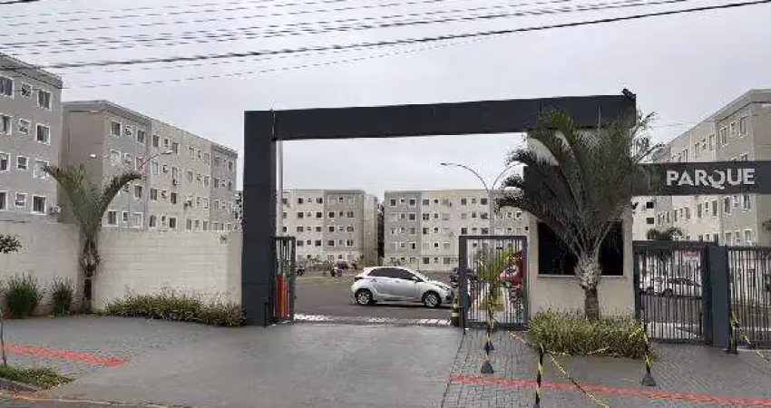 Oportunidade única em arapongas - pr | tipo: apartamento | negociação: leilão  | situação: imóvel