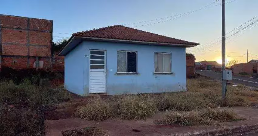 Oportunidade única em apucarana - pr | tipo: casa | negociação: leilão  | situação: imóvel