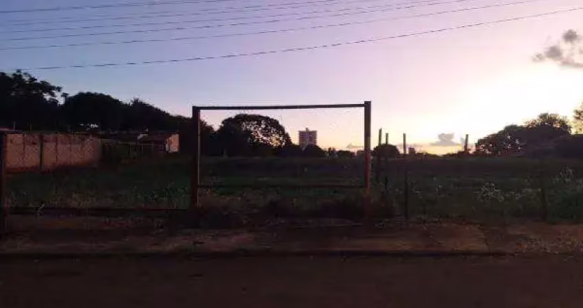 Oportunidade única em bandeirantes - pr | tipo: terreno | negociação: leilão  | situação: imóvel