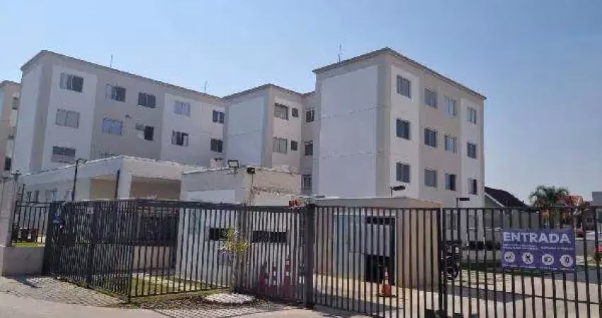 Oportunidade única em sao jose dos pinhais - pr | tipo: apartamento | negociação: leilão  | situação: imóvel