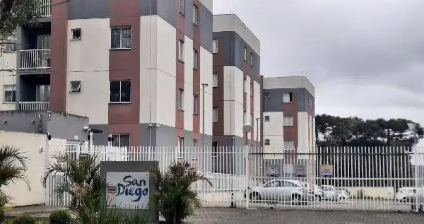 Oportunidade única em sao jose dos pinhais - pr | tipo: apartamento | negociação: leilão  | situação: imóvel