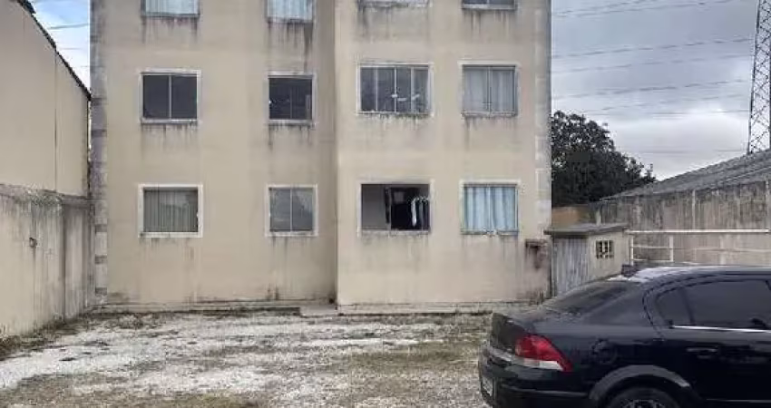 Oportunidade única em sao jose dos pinhais - pr | tipo: apartamento | negociação: leilão  | situação: imóvel
