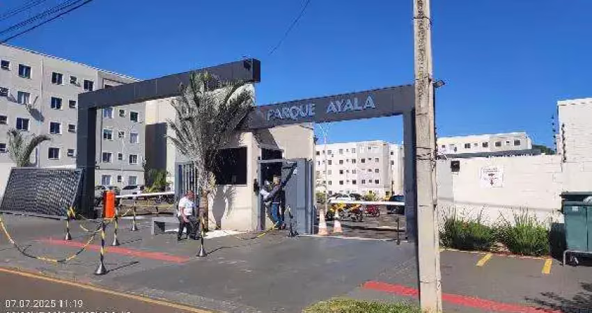 Oportunidade única em arapongas - pr | tipo: apartamento | negociação: leilão  | situação: imóvel