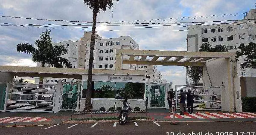 Oportunidade única em londrina - pr | tipo: apartamento | negociação: leilão  | situação: imóvel