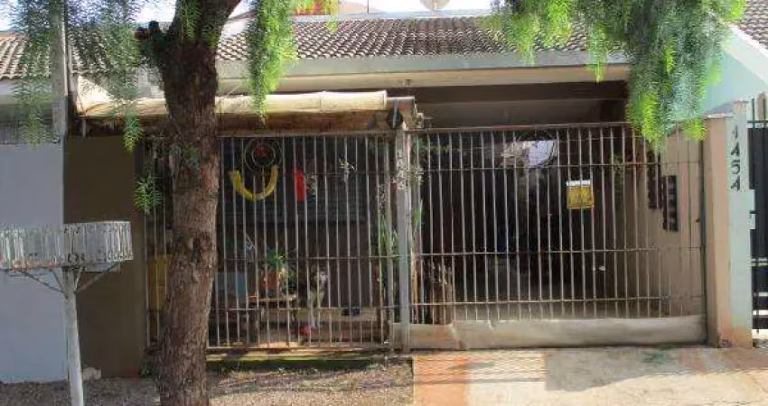 Oportunidade única em paicandu - pr | tipo: casa | negociação: leilão  | situação: imóvel
