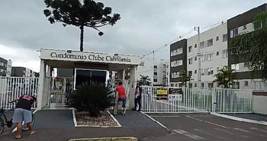 Oportunidade única em campo largo - pr | tipo: apartamento | negociação: leilão  | situação: imóvel