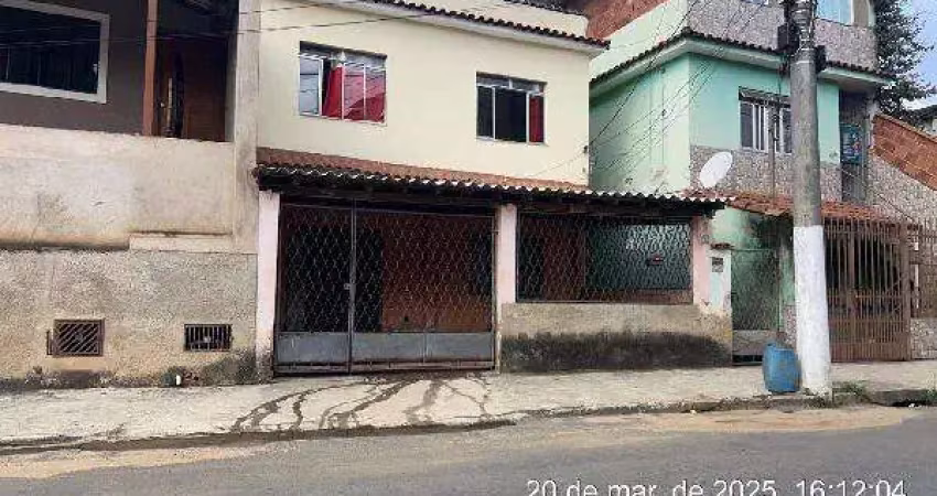 Oportunidade única em matias barbosa - mg | tipo: casa | negociação: leilão  | situação: imóvel