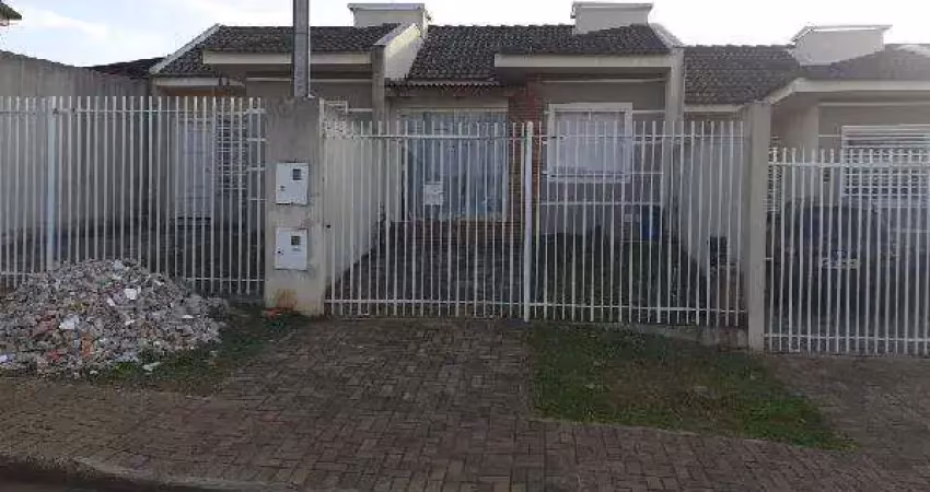 Oportunidade única em ponta grossa - pr | tipo: casa | negociação: leilão  | situação: imóvel