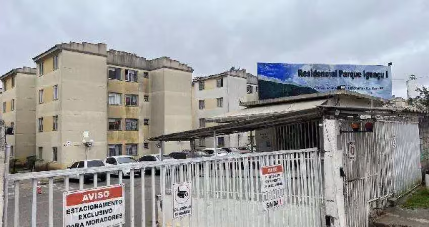 Oportunidade única em curitiba - pr | tipo: apartamento | negociação: leilão  | situação: imóvel