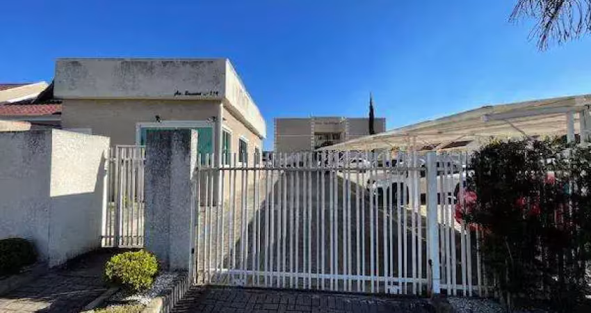 Oportunidade única em piraquara - pr | tipo: apartamento | negociação: leilão  | situação: imóvel