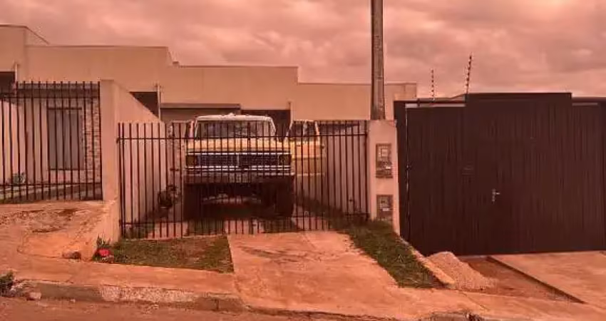 Oportunidade única em ponta grossa - pr | tipo: casa | negociação: leilão  | situação: imóvel