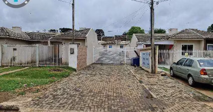Oportunidade única em ponta grossa - pr | tipo: casa | negociação: leilão  | situação: imóvel