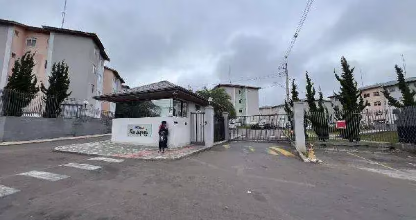 Oportunidade única em colombo - pr | tipo: apartamento | negociação: leilão  | situação: imóvel