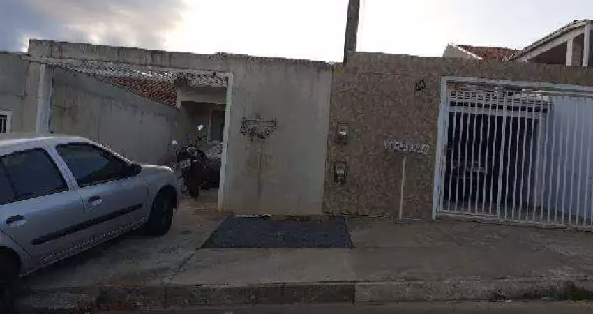 Oportunidade única em ponta grossa - pr | tipo: casa | negociação: leilão  | situação: imóvel
