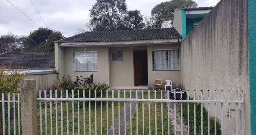 Oportunidade única em campo largo - pr | tipo: casa | negociação: leilão  | situação: imóvel