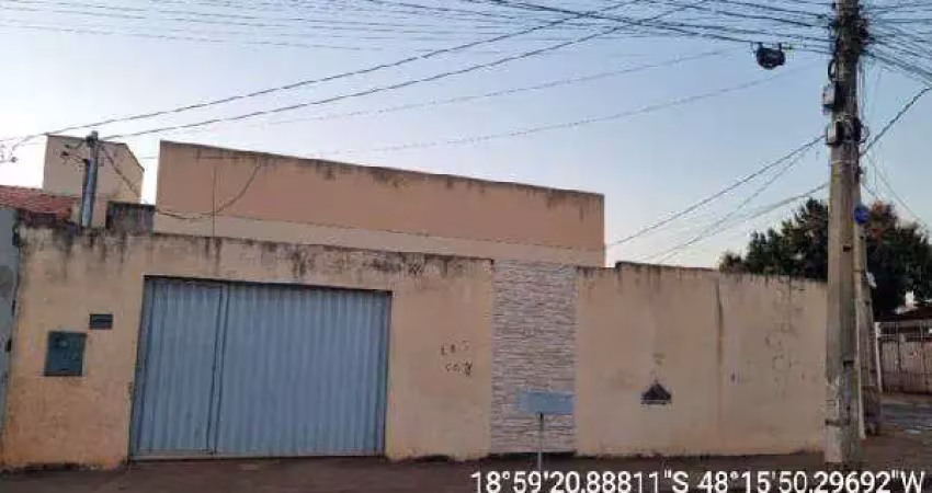 Oportunidade única em uberlandia - mg | tipo: casa | negociação: leilão  | situação: imóvel