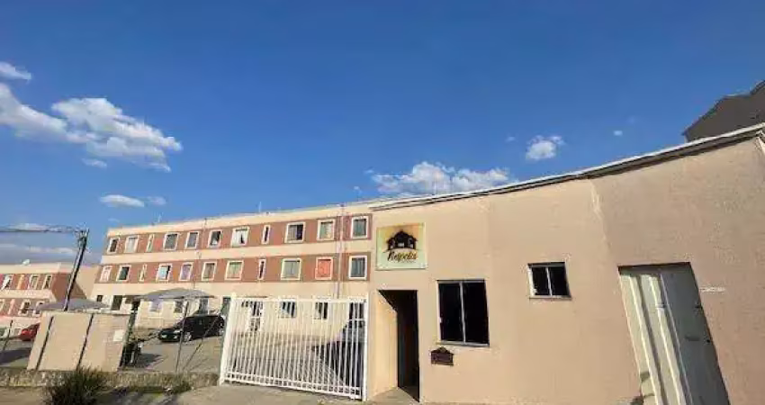 Oportunidade única em esmeraldas - mg | tipo: apartamento | negociação: leilão  | situação: imóvel