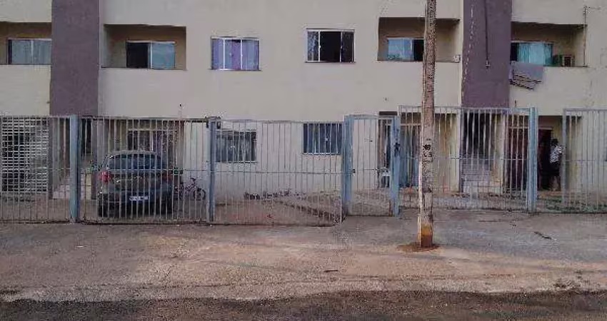 Oportunidade única em cidade ocidental - go | tipo: apartamento | negociação: venda direta online  | situação: imóvel
