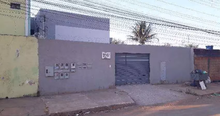Oportunidade única em aguas lindas de goias - go | tipo: apartamento | negociação: venda direta online  | situação: imóvel