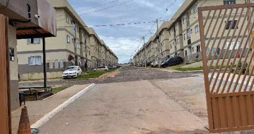 Oportunidade única em cidade ocidental - go | tipo: apartamento | negociação: venda online  | situação: imóvel