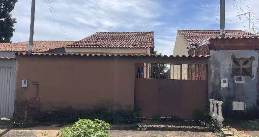 Oportunidade única em santo antonio do descoberto - go | tipo: casa | negociação: venda online  | situação: imóvel