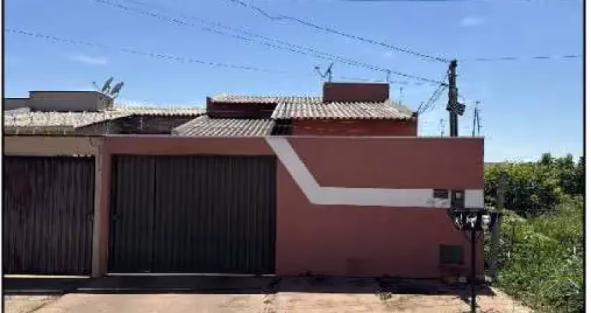 Oportunidade única em anapolis - go | tipo: casa | negociação: licitação aberta  | situação: imóvel