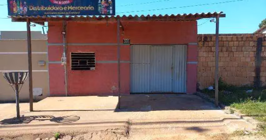 Oportunidade única em santo antonio do descoberto - go | tipo: casa | negociação: licitação aberta  | situação: imóvel