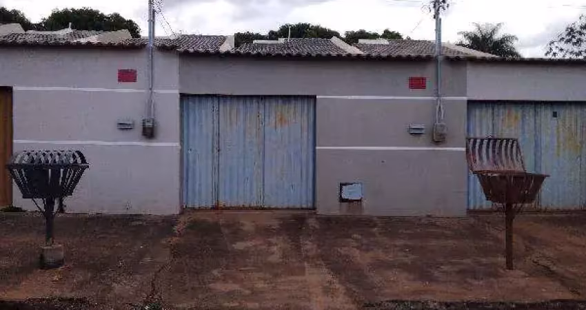 Oportunidade única em santo antonio do descoberto - go | tipo: casa | negociação: licitação aberta  | situação: imóvel