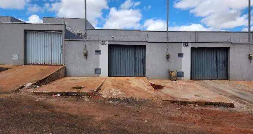 Oportunidade única em planaltina - go | tipo: casa | negociação: licitação aberta  | situação: imóvel