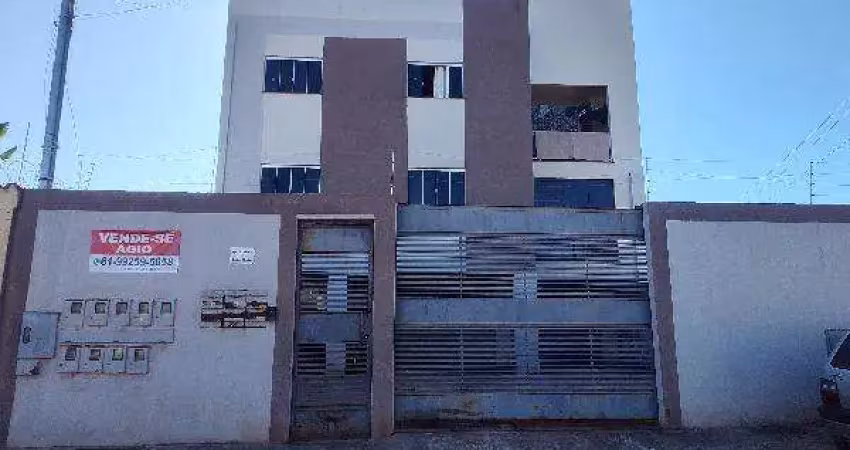 Oportunidade única em planaltina - go | tipo: apartamento | negociação: licitação aberta  | situação: imóvel