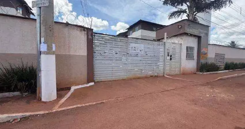 Oportunidade única em valparaiso de goias - go | tipo: apartamento | negociação: licitação aberta  | situação: imóvel