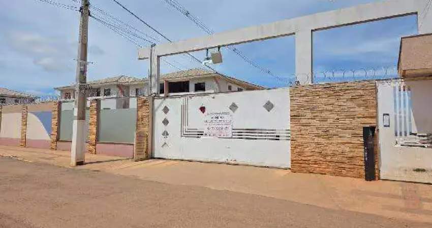 Oportunidade única em valparaiso de goias - go | tipo: apartamento | negociação: licitação aberta  | situação: imóvel