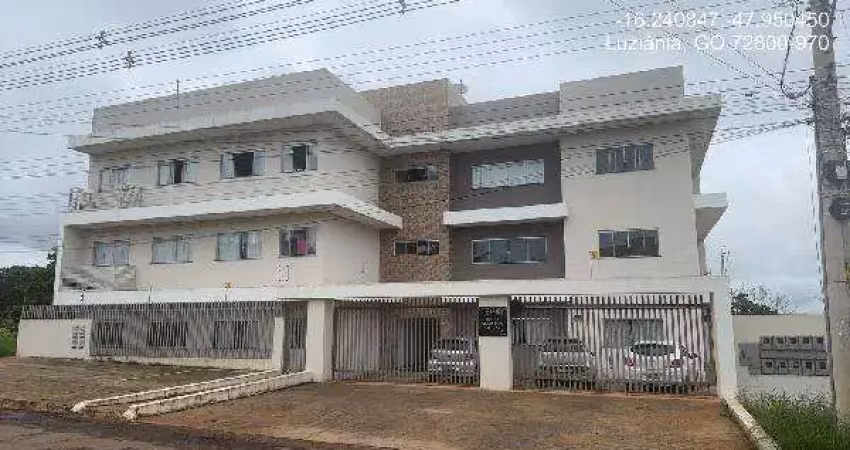 Oportunidade única em luziania - go | tipo: apartamento | negociação: licitação aberta  | situação: imóvel