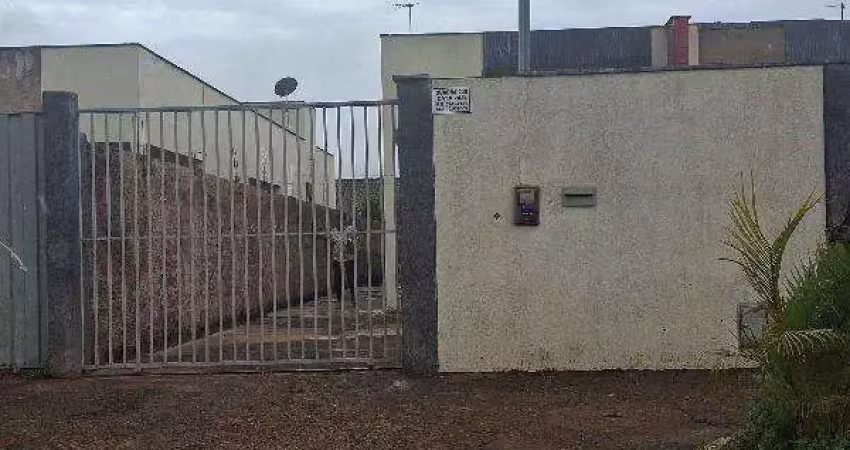 Oportunidade única em santo antonio do descoberto - go | tipo: casa | negociação: licitação aberta  | situação: imóvel